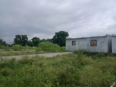 Image of 1331 Sq.ft Residential Plot / Land for sale in Mugawade, Pune for Rs. 4257811