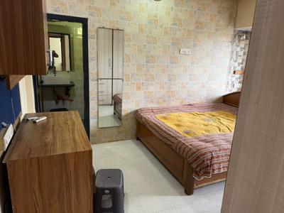Bedroom Image of 1080 Sq.ft 3 BHK Apartment / Flat for sale in Moraj Residency, Sanpada Navi Mumbai for Rs. 28000000
