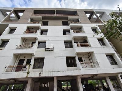 Image of 950 Sq.ft 2 BHK Apartment / Flat for sale in Padra, Vadodara for Rs. 1000000