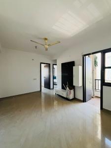 Hall Image of 1035 Sq.ft 2 BHK Apartment / Flat for sale in New Ranip Ahmedabad for Rs. 4700000