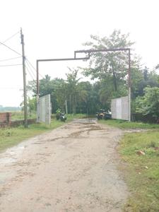 Image of 720 Sq.ft Residential Plot / Land for sale in Vriddhi Fresco Fountain City, Sankharipota, Raypur for Rs. 350007