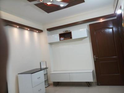 Hall Image of 1950 Sq.ft 3 BHK Apartment / Flat for rent in Co Operative Homz, Sector 91 Mohali for Rs. 35000