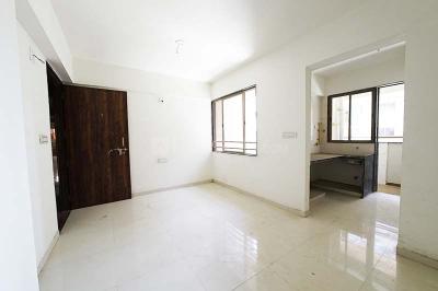 Hall Image of 1098 Sq.ft 2 BHK Apartment / Flat for sale in Nishan Grace, New Ranip Ahmedabad for Rs. 5000000
