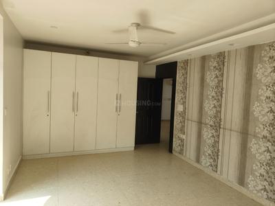 Bedroom Image of 1566 Sq.ft 3 BHK Apartment / Flat for sale in ABA Corp Orange County, Indirapuram Ghaziabad for Rs. 21000000