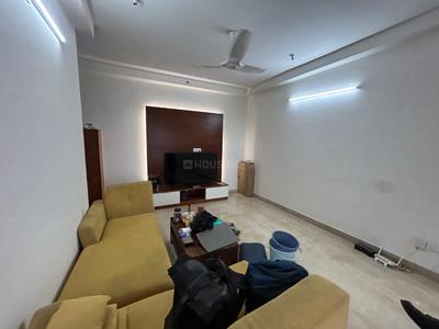 Hall Image of 1275 Sq.ft 2 BHK Apartment / Flat for rent in Prestige West Woods, Binnipete Bengaluru for Rs. 65000
