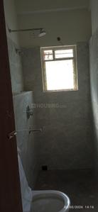 Bathroom Image of 1300 Sq.ft 3 BHK Apartment / Flat for sale in Bangur Avenue Kolkata for Rs. 8300000