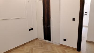 Bedroom Image of 1530 Sq.ft 3 BHK Builder Floor for sale in MKS County, Sector 2 Sohna for Rs. 16900000