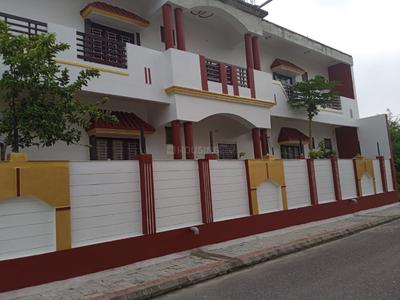 Image of 3100 Sq.ft 3 BHK Independent House for rent in DLF Garden City, Mohanlalganj, Lucknow for Rs. 29000