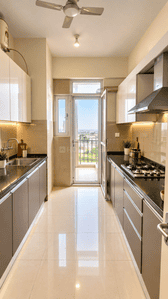 Image of 2550 Sq.ft 4 BHK Apartment / Flat for sale in Conscient Heritage Max, Sector 102, Gurgaon for Rs. 37500000