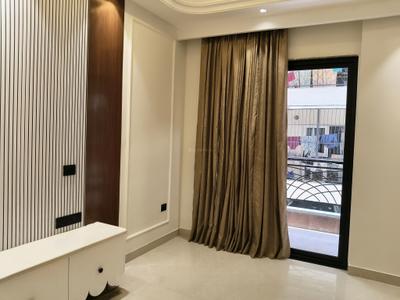 Bedroom Image of 3200 Sq.ft 4 BHK Builder Floor for sale in Palam Vihar Gurgaon for Rs. 30000000