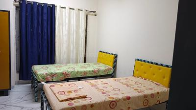 Bedroom Image of NAVKAR in Kurla West, Mumbai