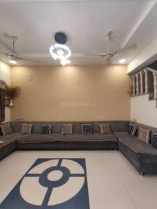 Hall Image of 2163 Sq.ft 5 BHK Independent House for sale in Naranpura Ahmedabad for Rs. 35100000