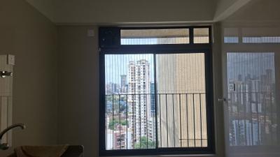 Kitchen Image of 1050 Sq.ft 2 BHK Apartment / Flat for rent in Arkade Eden, Malad West Mumbai for Rs. 75000