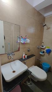Image of 1250 Sq.ft 2 BHK Apartment / Flat for sale in Saanvi Nirman Stella, Bopal, Ahmedabad for Rs. 7400000