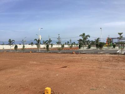 Image of 2179 Sq.ft Residential Plot / Land for sale in Kurumbapalayam, Coimbatore for Rs. 9879000