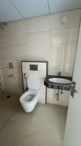 Bathroom Image of 1100 Sq.ft 3 BHK Apartment / Flat for sale in Manjari Khurd Pune for Rs. 10500000