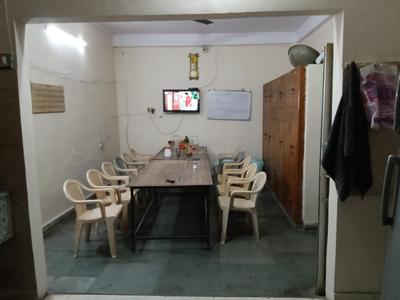 Hall Image of 1005 Sq.ft 1 RK Apartment / Flat for rent in Kurukshetra University Thanesar for Rs. 5500