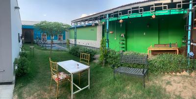 Image of 6500 Sq.ft 3 BHK Farm House for sale in Sangriya, Jodhpur for Rs. 18000000