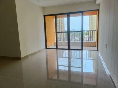 Hall Image of 950 Sq.ft 2 BHK Apartment / Flat for sale in Riverview Falcon Towers At Riverview City, Loni Kalbhor Pune for Rs. 8400000