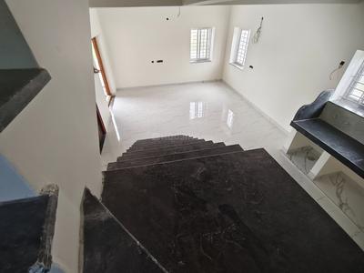 Image of 2106 Sq.ft 3 BHK Independent House for sale in Thumukunta, Secunderabad for Rs. 10200000