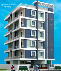 Image of 1100 Sq.ft 2 BHK Apartment / Flat for sale in SSV Surya Elite, Peda Narava, Visakhapatnam for Rs. 3749000