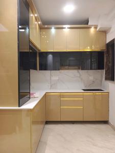 Kitchen Image of 1050 Sq.ft 2 BHK Apartment / Flat for sale in Vihaan Green Heaven, Noida Extension Greater Noida for Rs. 4749900