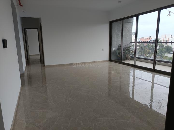 Raviraj Presidential Tower Main Image 1