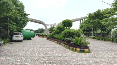 Image of 900 Sq.ft Residential Plot / Land for sale in Bapl New Highway City Phase 2 , Kalyanpur, Kanpur for Rs. 3500000