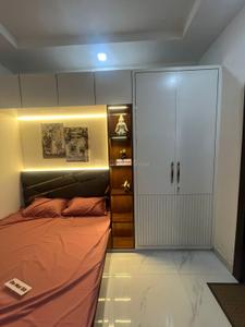 Bedroom Image of 1144 Sq.ft 3 BHK Apartment / Flat for sale in Jinholi Barabanki for Rs. 3500000