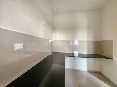 Kitchen Image of 700 Sq.ft 2 BHK Apartment / Flat for sale in Shriram WYT Field, Bommenahalli Bengaluru for Rs. 8800000