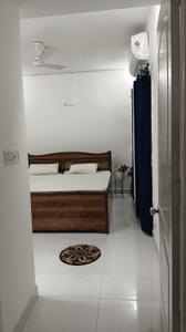 Hall Image of 1070 Sq.ft 2 BHK Apartment / Flat for rent in Paras Tierea, Sector 137 Noida for Rs. 32000