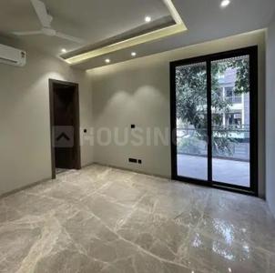 Hall Image of 1600 Sq.ft 3 BHK Apartment / Flat for sale in Sector 52 Noida for Rs. 5800000