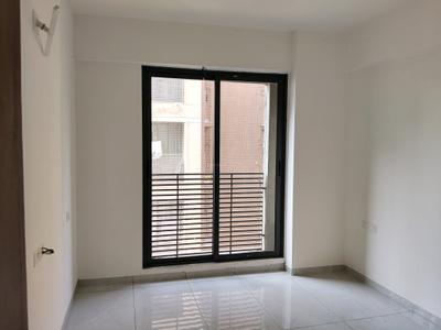 Bedroom Image of 1800 Sq.ft 3 BHK Apartment / Flat for sale in Seventh Bliss, Gota Ahmedabad for Rs. 9011000