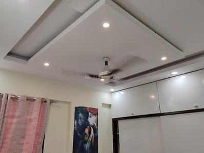 Hall Image of 1180 Sq.ft 2 BHK Apartment / Flat for sale in SLV Magnum, Bommanahalli Bengaluru for Rs. 12000000