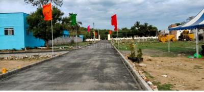 Image of 843 Sq.ft 2 BHK Independent House for sale in Sri Dhanalakshmi Garden Phase 1, Guduvancheri, Chennai for Rs. 4500000
