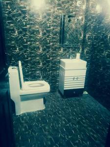 Bathroom Image of Samridhi PG in Vaishali, Ghaziabad