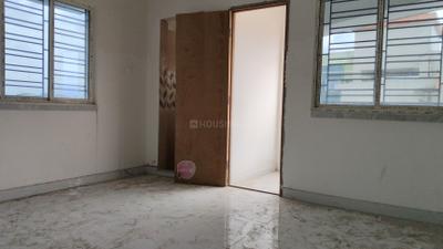 Bedroom Image of 1055 Sq.ft 2 BHK Apartment / Flat for sale in Nagerbazar Kolkata for Rs. 5486000