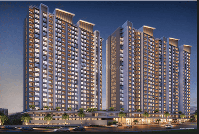 2 BHK Flat