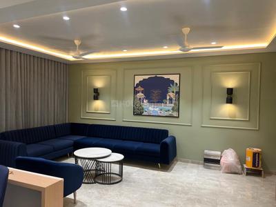 Hall Image of 2600 Sq.ft 3 BHK Apartment / Flat for sale in Samyaktva Samyak 49, Navrangpura Ahmedabad for Rs. 22500000