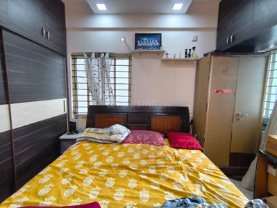 Bedroom Image of 1100 Sq.ft 2 BHK Apartment / Flat for sale in Aristo 8 Cross Road Hoysala Nagar Ramamurthy Nagar by Lloyds Realty, Ramamurthy Nagar Bengaluru for Rs. 8700000