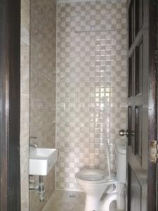 Image of 2100 Sq.ft 3 BHK Builder Floor for rent in Sector 40, Gurgaon for Rs. 50000