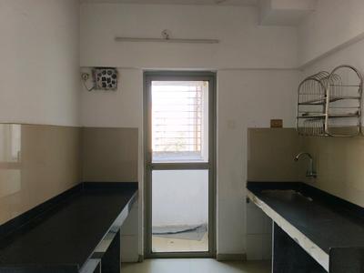 Kitchen Image of 1450 Sq.ft 2.5 BHK Apartment / Flat for sale in Lodha Casa Rio Gold, Palava Phase 1 Thane for Rs. 8500000