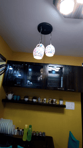 Living Room Image of 933 Sq.ft 2 BHK Apartment / Flat for sale in Garia, Sonarpur Kolkata for Rs. 5700000