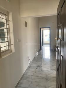 Hall Image of 1200 Sq.ft 2 BHK Builder Floor for rent in Anjanapura Township Bengaluru for Rs. 19000