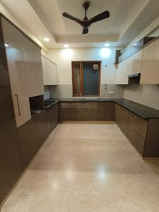 2 BHK Independent Builder Floor