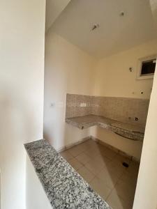 Kitchen Image of 574 Sq.ft 1 BHK Apartment / Flat for sale in The 3C Lotus Zing, Sector 168 Noida for Rs. 4500000