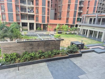 Image of 1800 Sq.ft 3 BHK Apartment / Flat for sale in Swarnim Dharti, Vaishno Devi Circle, Ahmedabad for Rs. 9299000
