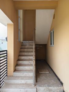 Balcony Image of 1100 Sq.ft 2 BHK Independent House for sale in Red Hills Chennai for Rs. 6500000