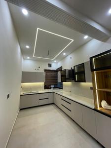 Kitchen Image of 1420 Sq.ft 3 BHK Independent House for sale in GI Jalandhar Heights, Mithapur Jalandhar for Rs. 12500000