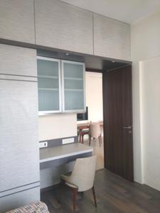 Bedroom Image of 950 Sq.ft 3 BHK Apartment / Flat for sale in Hiranandani Highland A B C D And E Wing, Powai Mumbai for Rs. 41500000